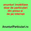 anunturi particulari
