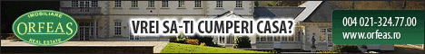 Orfeas Imobiliare